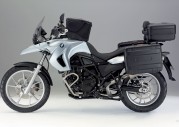 BMW F 650 GS